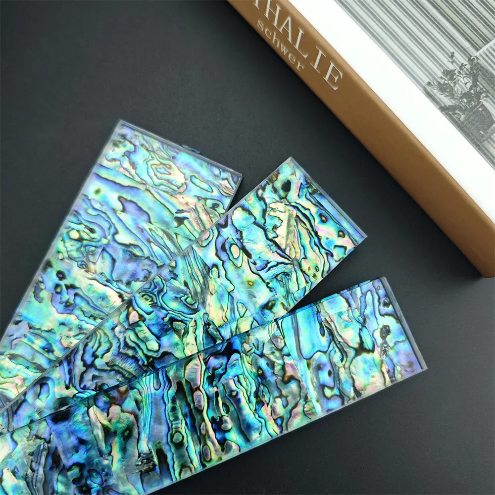 Versatile Colorful Abalone She - Woodworking New Zealand 评论和价格