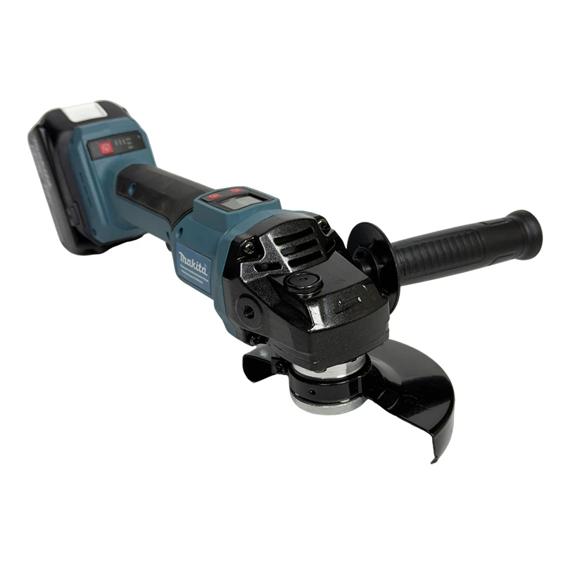 Makita Tool 125MM Brushless El - Woodworking Show 评论和价格