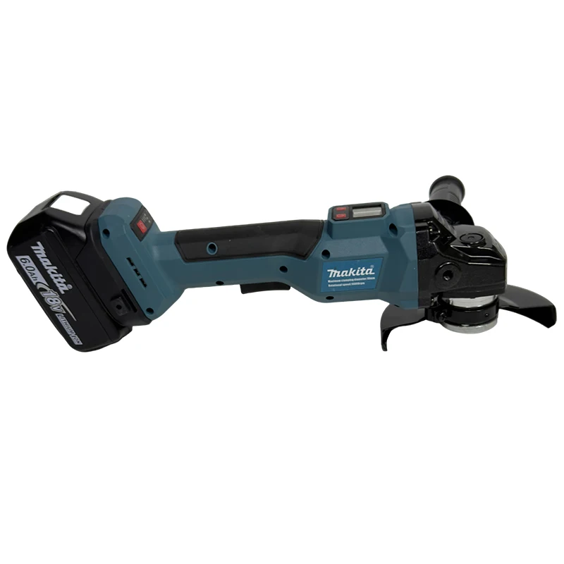 Makita Tool 125MM Brushless El - Woodworking Show 评论和价格
