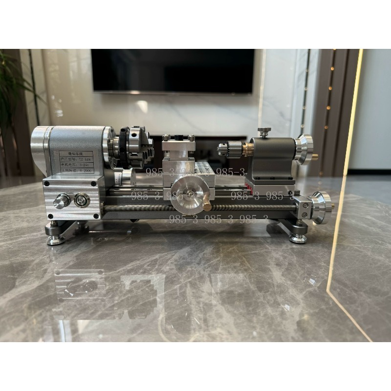 Mini Lathe Metal Bench Top Pre - Woodworking Lathe 评论和价格