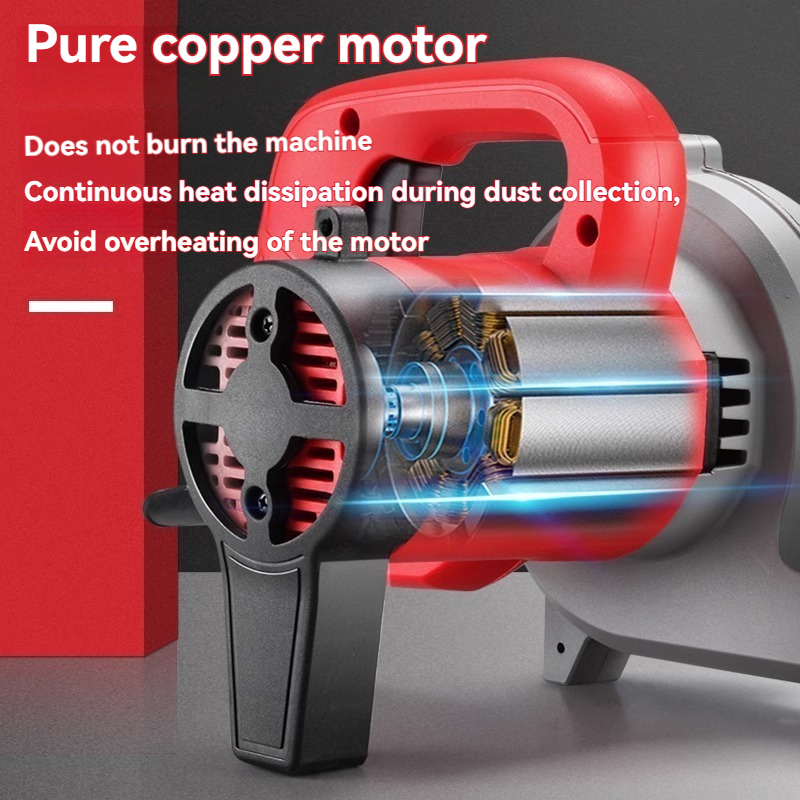 6280W 220V dual-purpose dust c - Woodworking Machine 评论和价格
