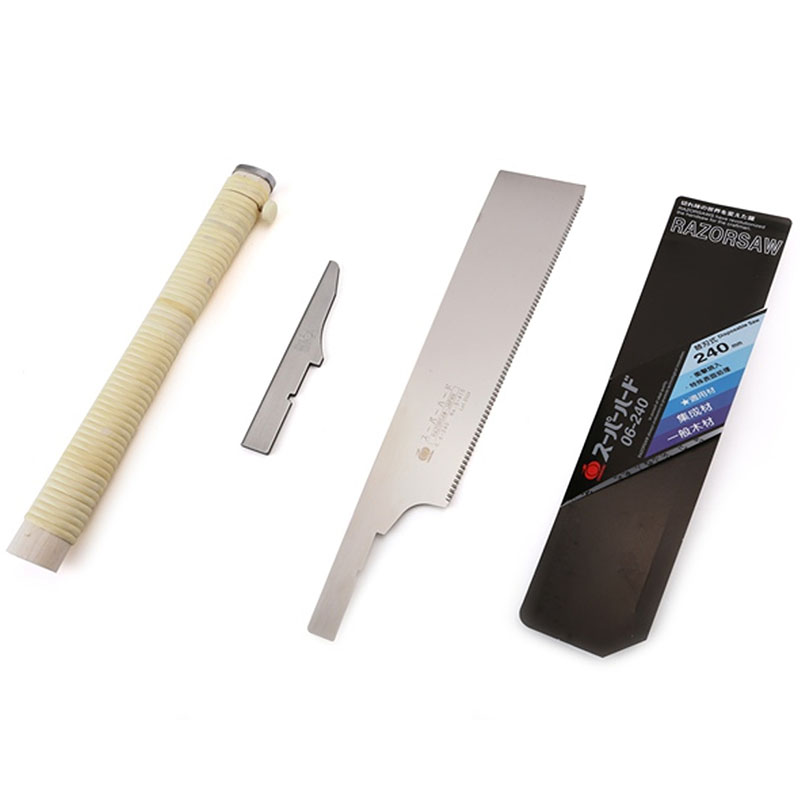 GYOKUCHO 410 Thick blade super - Woodworking Japanese Tools 评论和价格