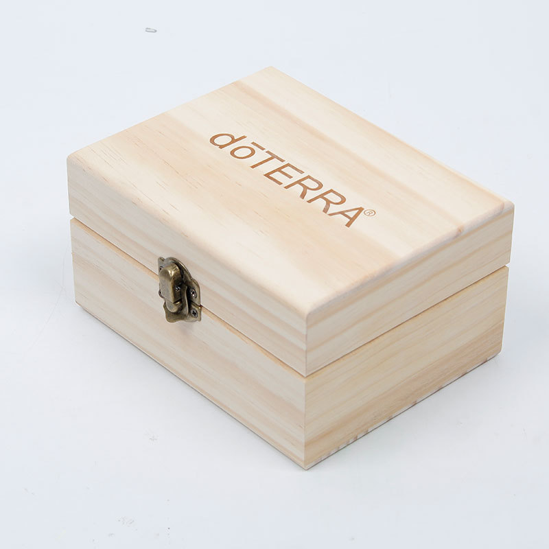 For DoTERRA Essential Oil Stor - Woodworking Show 评论和价格