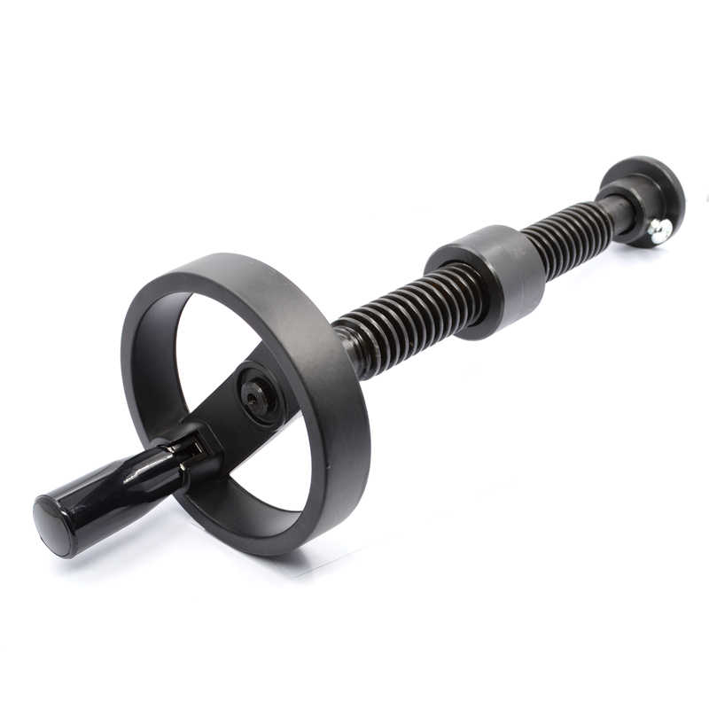 Trapezoidal Lead Screw Set T20 - Woodworking Machine 评论和价格