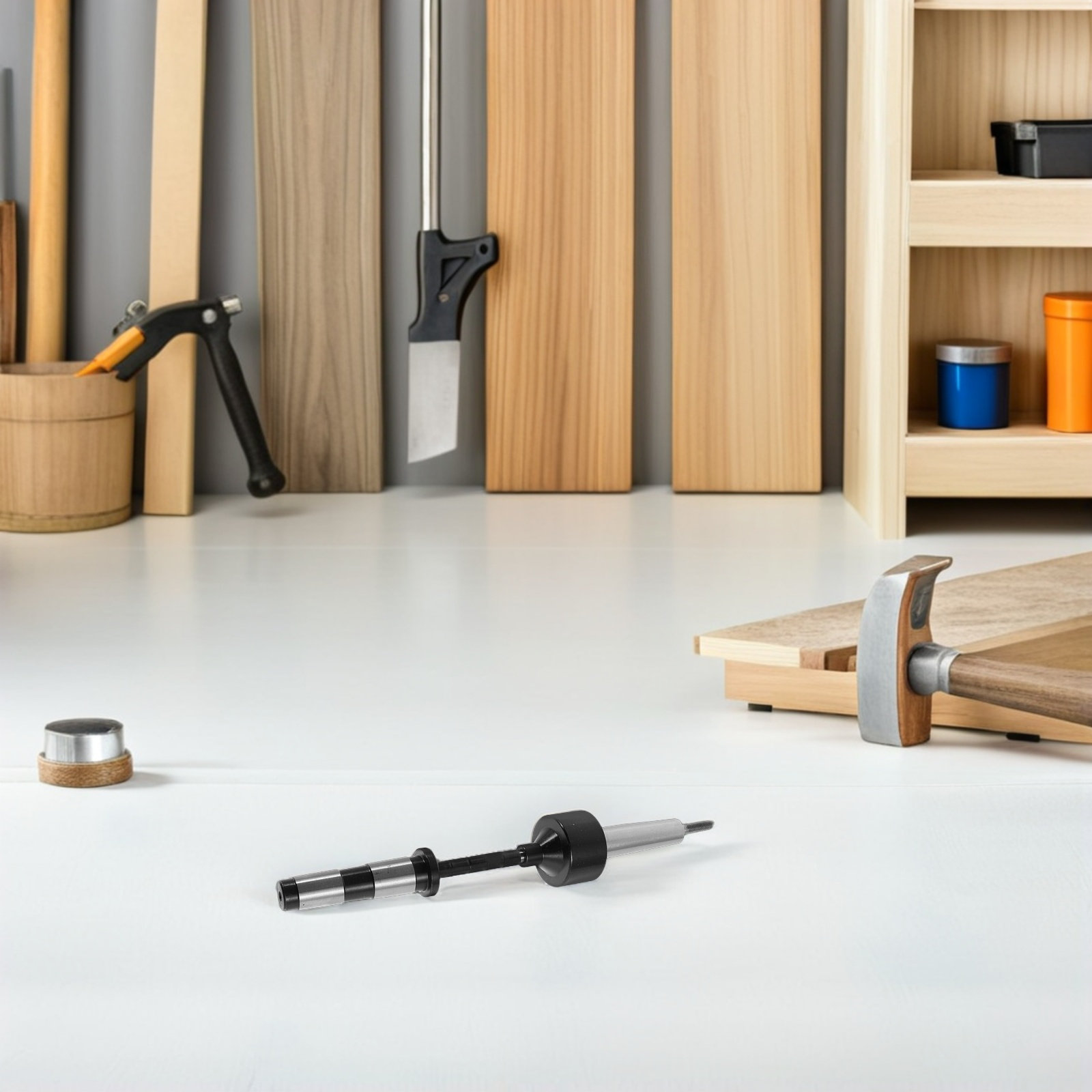 Wood Lathe Pen Mandrel Turning - Woodworking Project 评论和价格