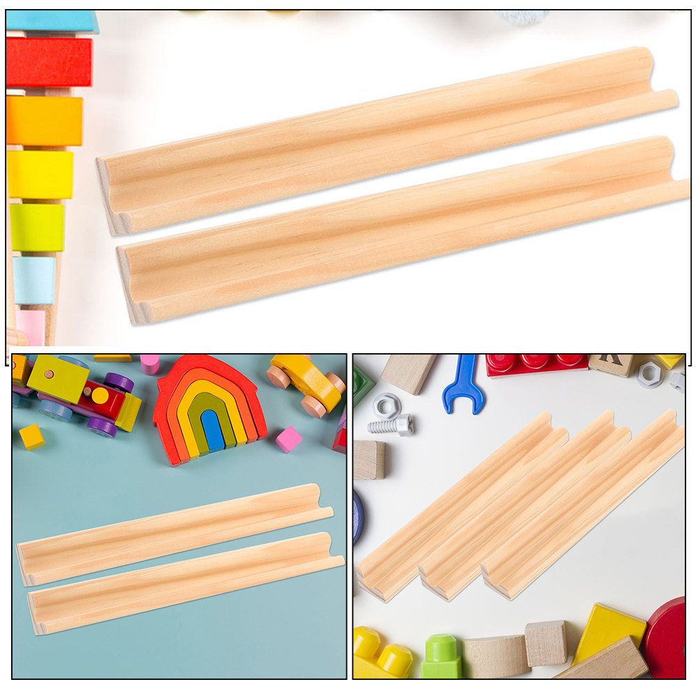 4Pcs Natural Wood Domino Holde - Woodworking Show 评论和价格