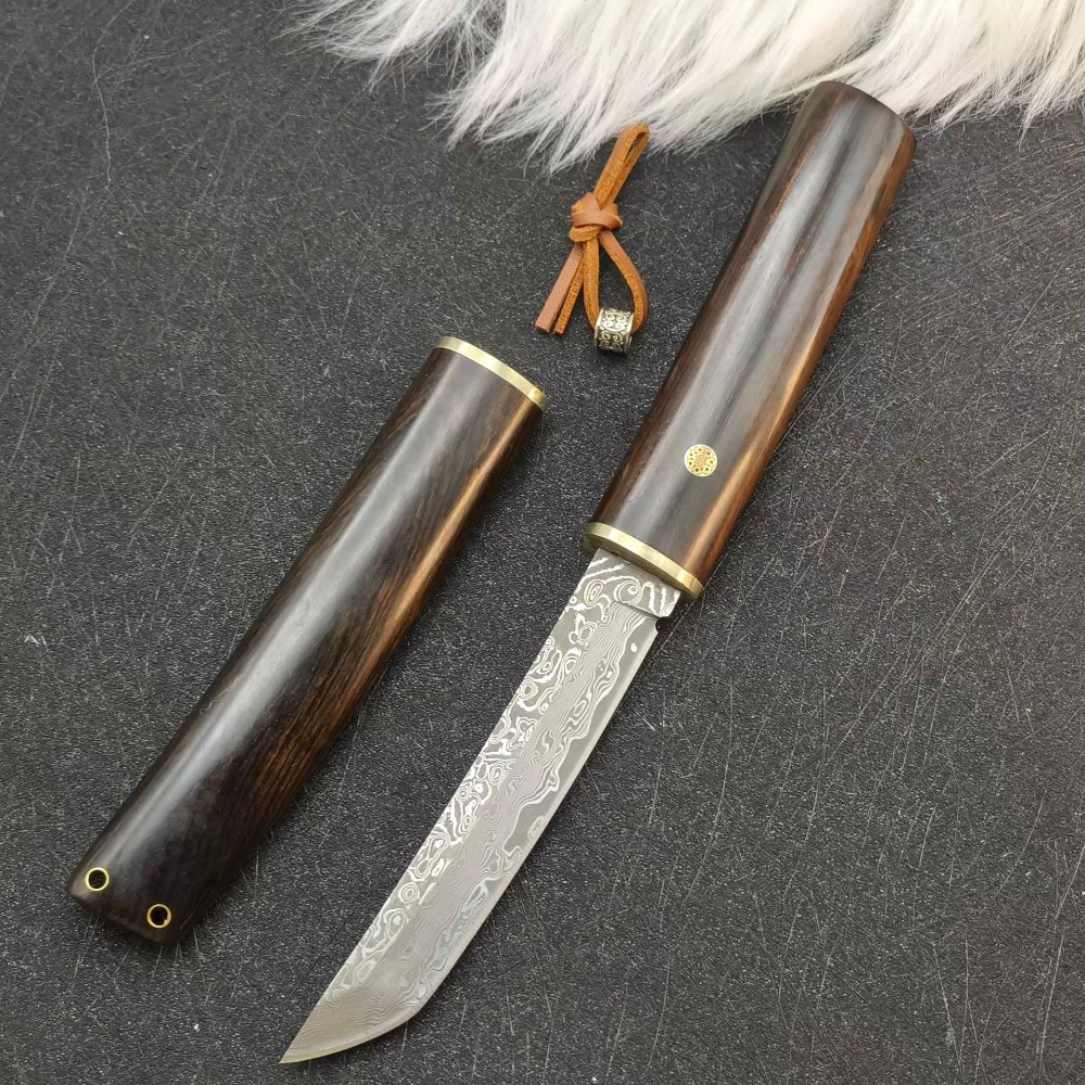 High Hardness VG10 Damascus Ta - Woodworking Japanese Tools 评论和价格