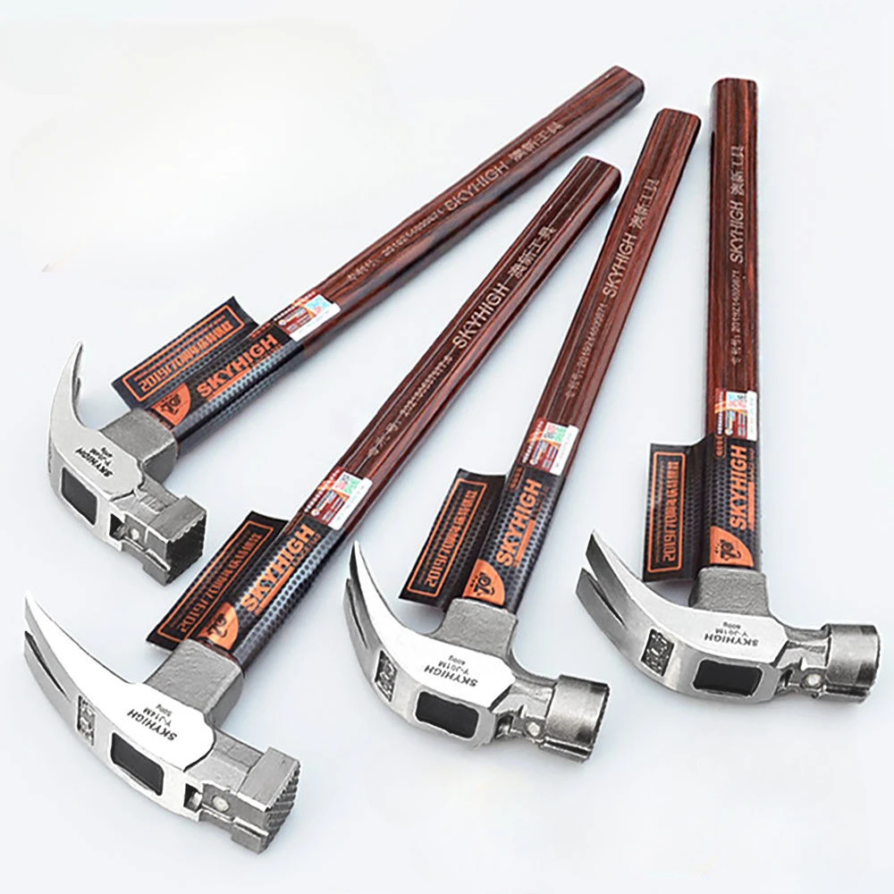 New Arrival Woodworking Hammer - Woodworking New Zealand 评论和价格