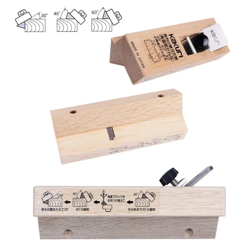 KAKURI 5710 5720 5730 Compact  - Woodworking Japanese Tools 评论和价格