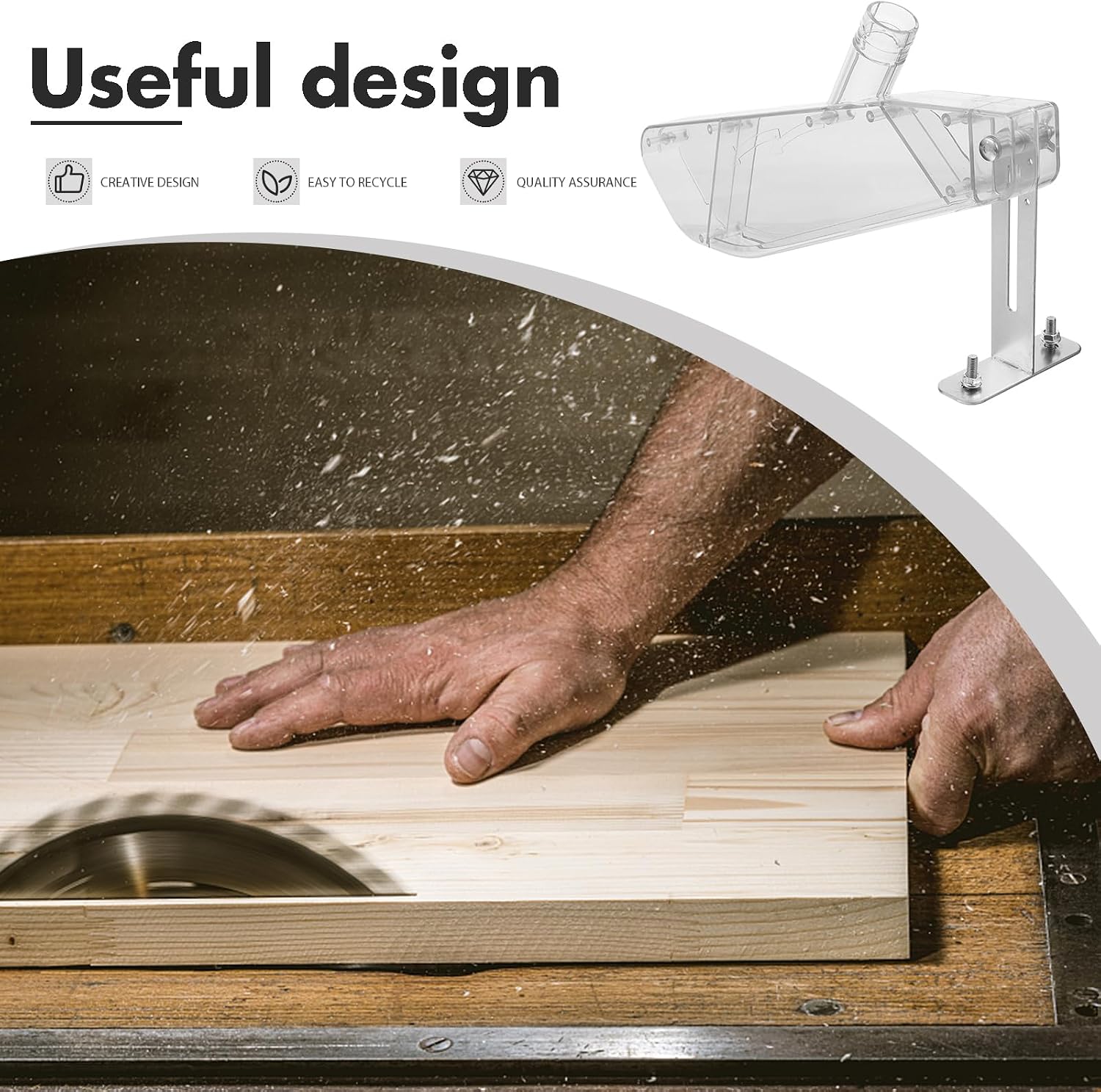 Woodworking Table Saw Protecti - Woodworking Company 评论和价格