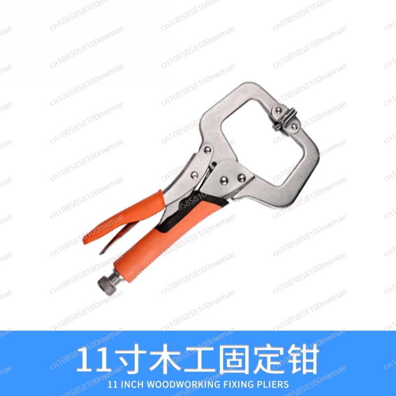Powerful pliers multi-function - Woodworking Company 评论和价格