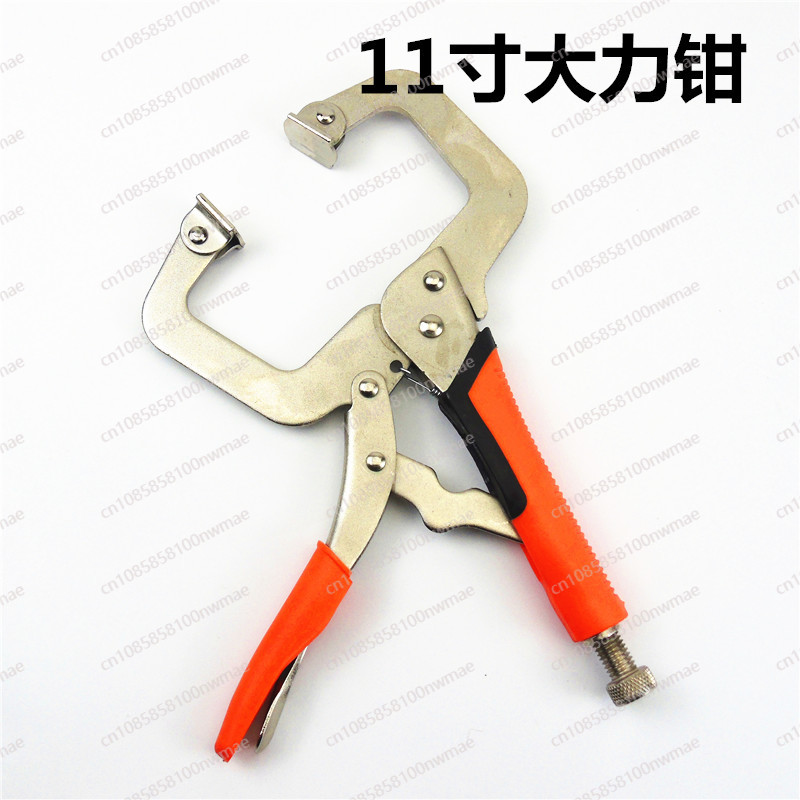 Powerful pliers multi-function - Woodworking Company 评论和价格