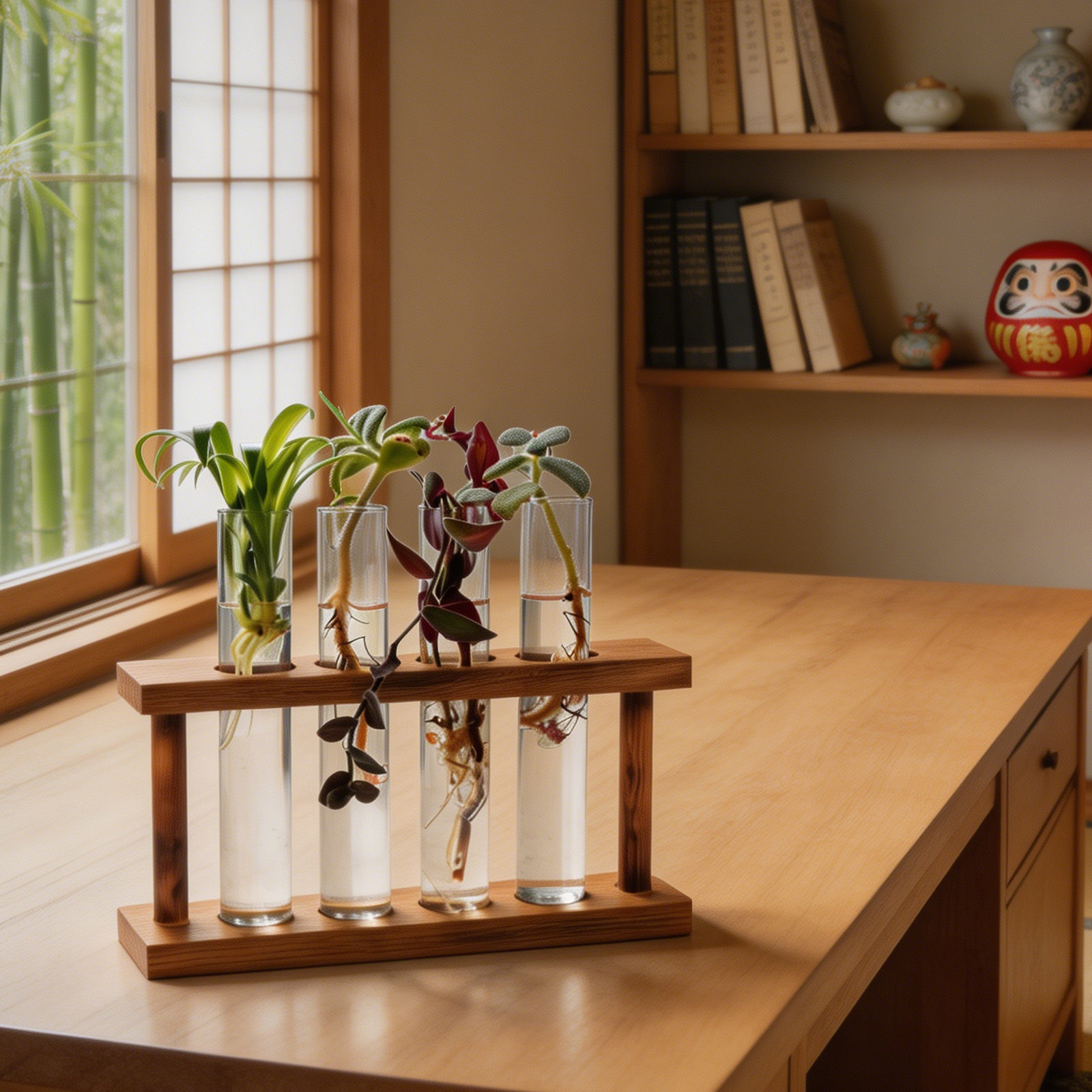 Wooden Plant Propagation Stati - Woodworking Show 评论和价格