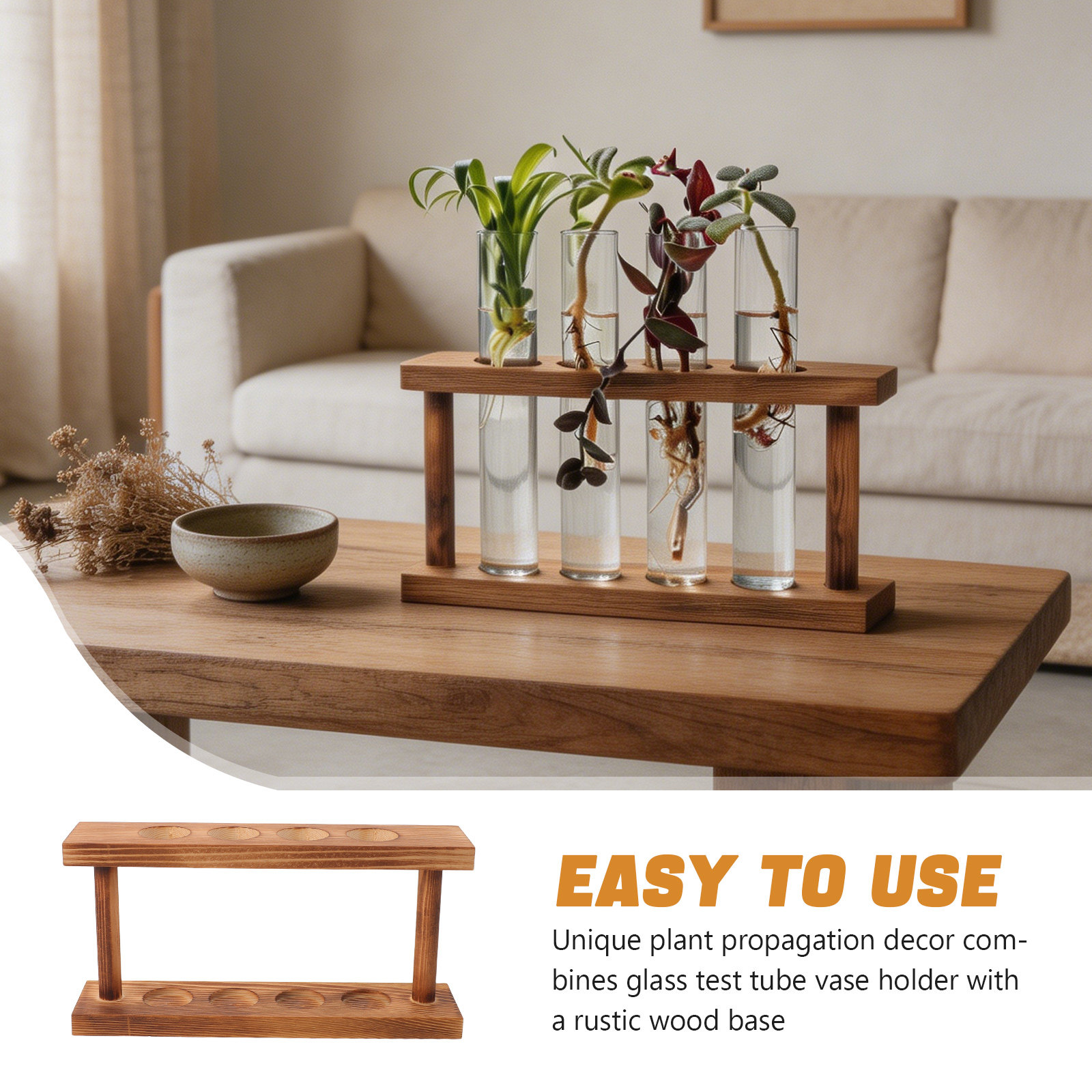 Wooden Plant Propagation Stati - Woodworking Show 评论和价格