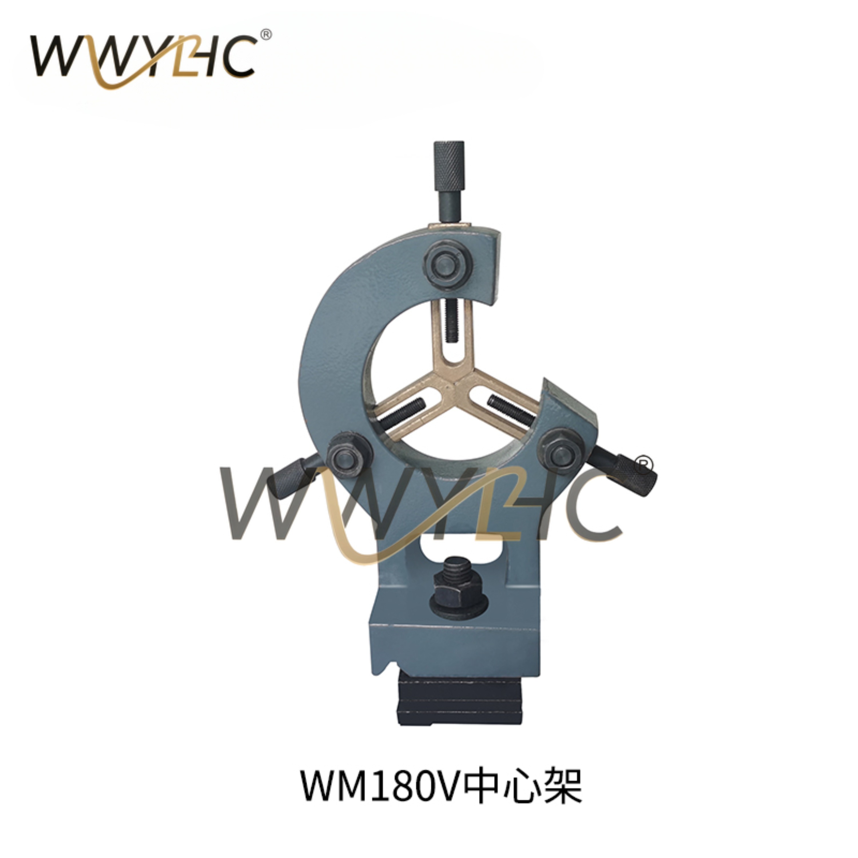 WM180V WM210V Mini Lathe Cente - Woodworking Lathe 评论和价格