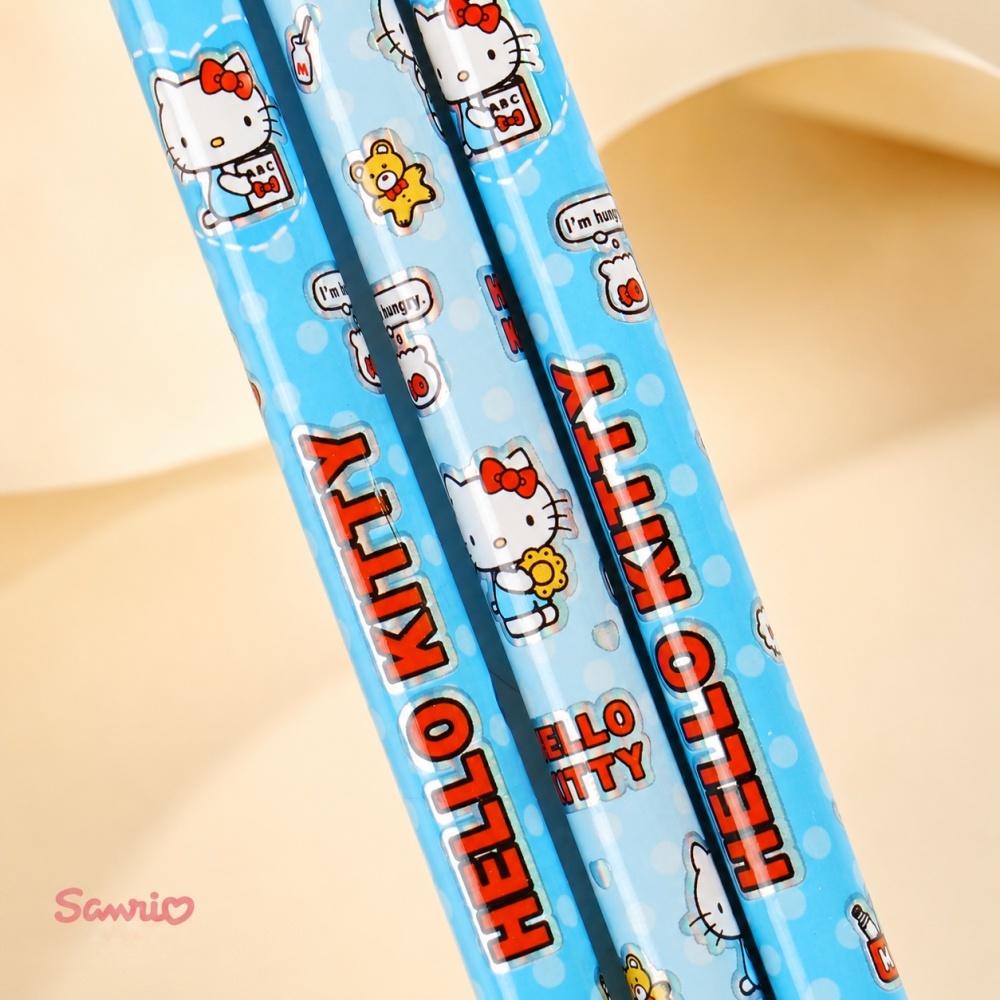Genuine Sanrio Hello Kitty Cut - Woodworking School 评论和价格