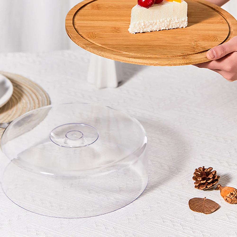 10 Inch Wooden Cake Stand with - Woodworking Show 评论和价格