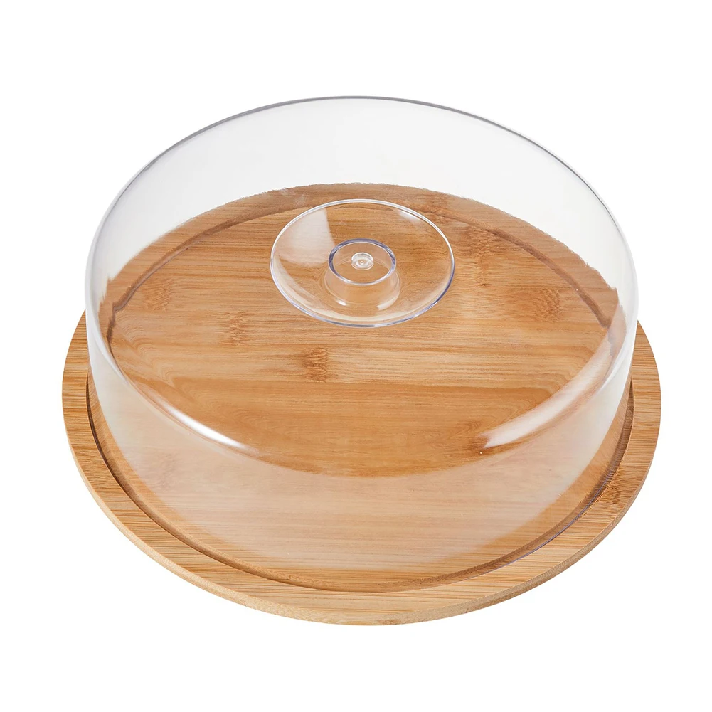 10 Inch Wooden Cake Stand with - Woodworking Show 评论和价格